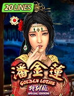 Golden Lotus SE slot online