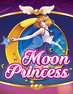 เกมสล็อตออนไลน์ Moon Princess