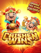 Caishen-Wins slot