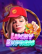 lucky express