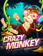 crazy monkey slot online