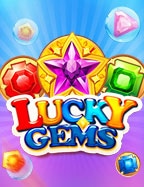 Lucky Gems slot