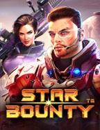 Star_Bounty สล็อตออนไลน์