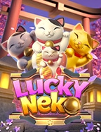 Lucky Neko pg slot