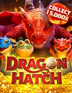 Dragon Hatch pg slot