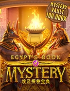 Egypt's Book of Mystery pg slot