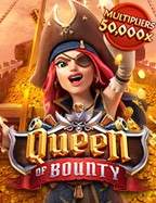 Queen-of-Bounty pgslot