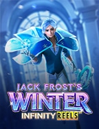 Jack Frost's Winter PG SLOT