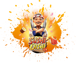 เกม sushi oishi