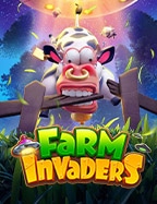 Farm Invaders test slot
