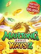 สล็อตออนไลน์ mahjong2